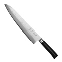Tsubame Black 27cm Chef's Knife - 1