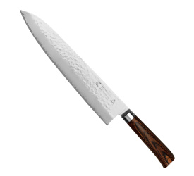 Nóż Tsubame Brown Szefa kuchni 27cm