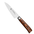 SAN Brown 9cm Paring Knife - 1