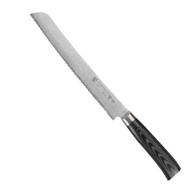 Nóż Kyoto 23cm do pieczywa 