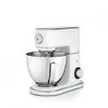 Profi Plus Hand Mixer in White - 1