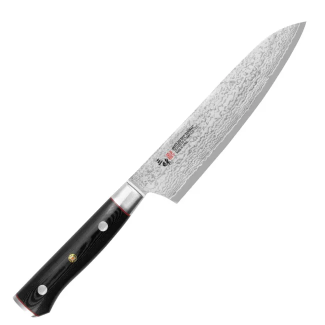 Nóż Pro Zebra 18cm Szefa kuchni
