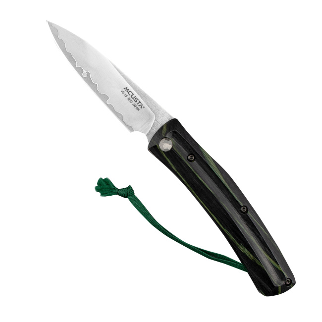 Nóż składany Mcusta Friction Folder 7,5cm
