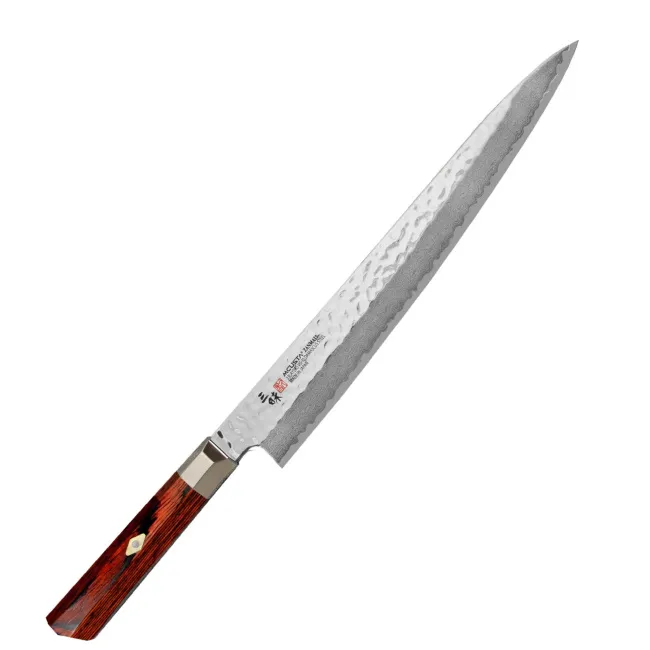 Nóż Supreme Hammered 27cm Sujihiki