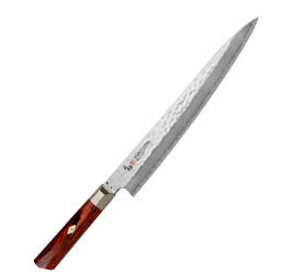Nóż Supreme Hammered 27cm Sujihiki