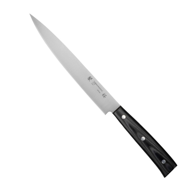 Nóż Sakura AUS-6A 18cm do porcjowania