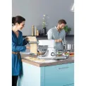 Mikser Profi Plus szary - 5