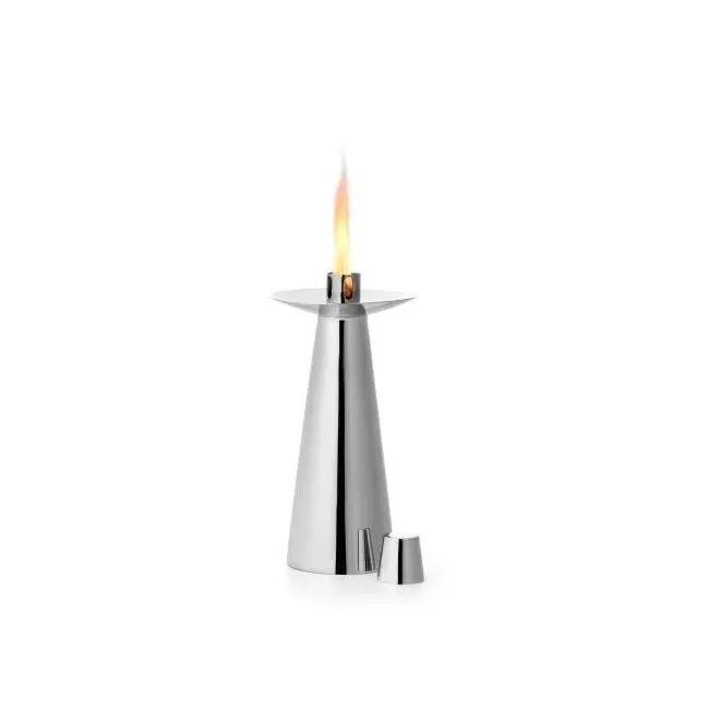 Tiki Table Torch - 1