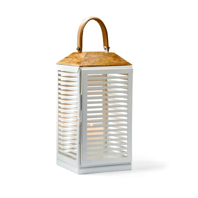 List Lantern L