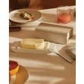 Butter Dish Mattina Dark Grey - 5
