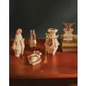 Figurka Józef z porcelany - 4