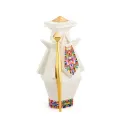 Figurka Józef z porcelany - 3