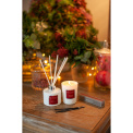 Zestaw prezentowy Cloves & Cinnamon dyfuzor zapachowy + świeca - 4
