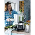 Blender stacjonarny Kult Pro Green Smoothie - 3