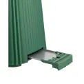 Toster Plisse zielony - 3