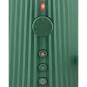Toster Plisse zielony - 2