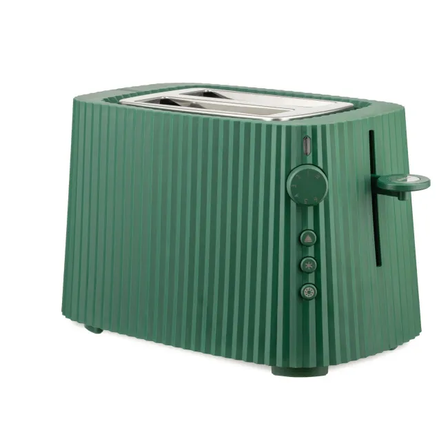 Toster Plisse zielony - 1