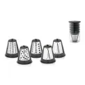 Kitchenminis Salad Maker - 4