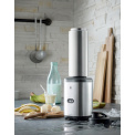 Kult X Smoothie Blender with Thermal Container - 6