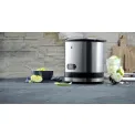 Maszynka Kitchenminis do lodów - 7