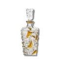 Gold Glacier Carafe 900ml - 1