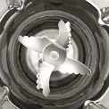 Blender stacjonarny Kitchenminis - 4