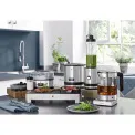 Kitchenminis Blender with Additional Container - 2