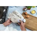 Blender ręczny Enfinigy biały - 6