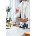 Blender ręczny Enfinigy biały - 12
