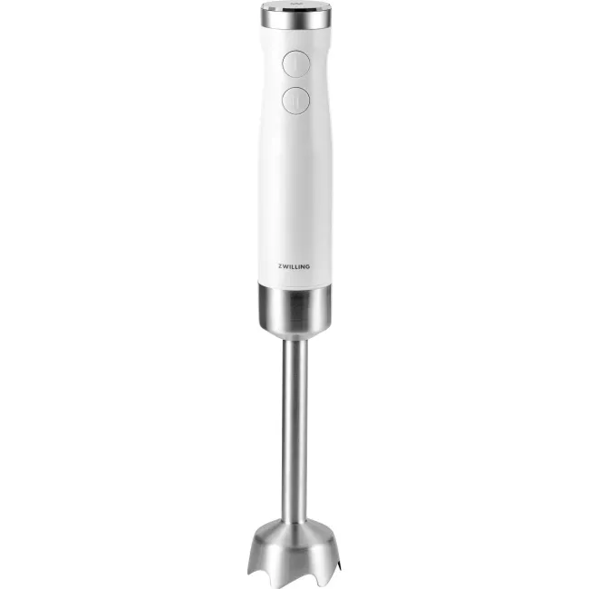 Blender ręczny Enfinigy biały - 1