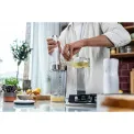 Blender ręczny Enfinigy biały - 13