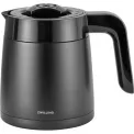 Enfinigy Black Pour Over Coffee Maker - 17