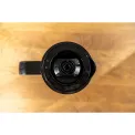 Enfinigy Black Pour Over Coffee Maker - 5