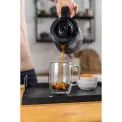 Enfinigy Black Pour Over Coffee Maker - 11