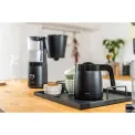 Enfinigy Black Pour Over Coffee Maker - 2