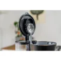 Enfinigy Black Pour Over Coffee Maker - 13