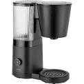 Enfinigy Black Pour Over Coffee Maker - 18