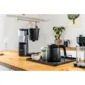 Enfinigy Black Pour Over Coffee Maker - 14