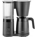 Enfinigy Black Pour Over Coffee Maker - 20