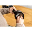 Enfinigy Black Pour Over Coffee Maker - 6