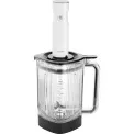 Enfinigy Universal Blender Chalice 1.4 ltr Black - 4