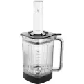 Enfinigy High-Performance Blender Chalice 1.8 ltr Black - 3
