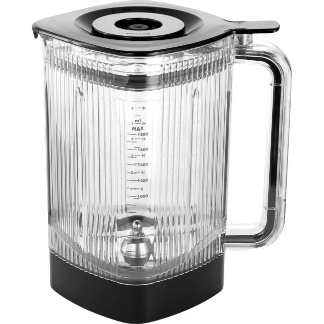 Enfinigy High-Performance Blender Chalice 1.8 ltr Black