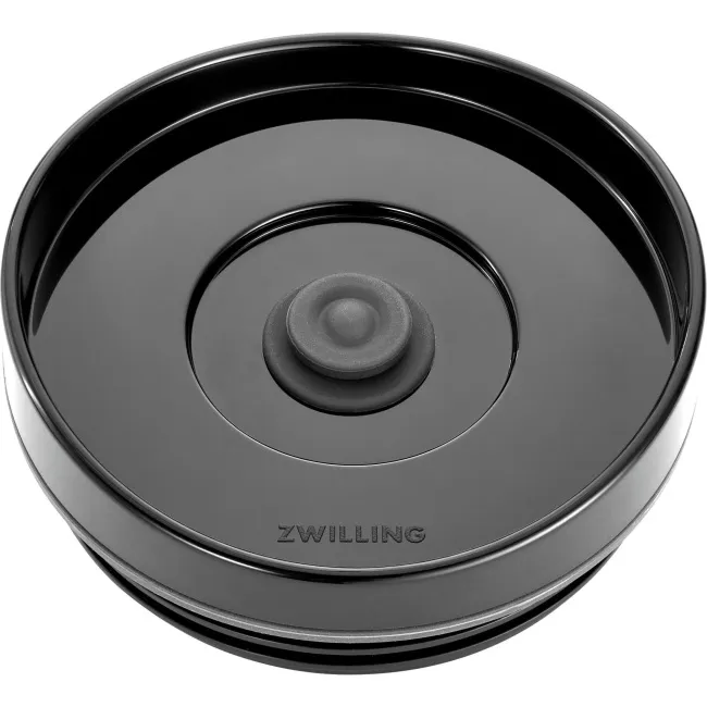 Enfinigy Personal Blender Vacuum Lid Black