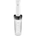 Enfinigy Personal Blender Vacuum Lid Black - 2