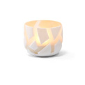 Val Tealight Candle Holder - 1