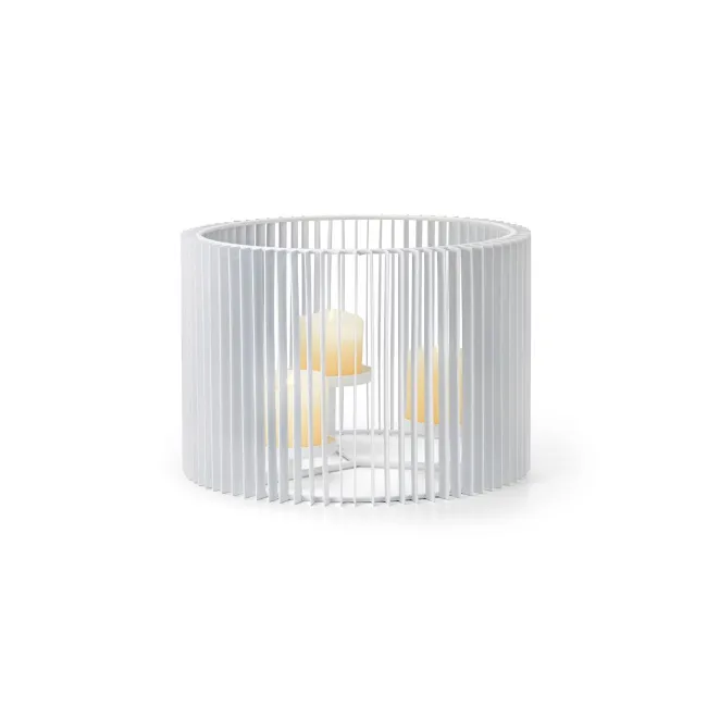 Circus Candle Holder