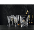 Noblesse Champagne Glass 150ml - 10
