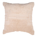 Athena Beige Pillow 50x50 - 1