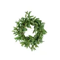 Eucalyptus Wreath 50cm - 1